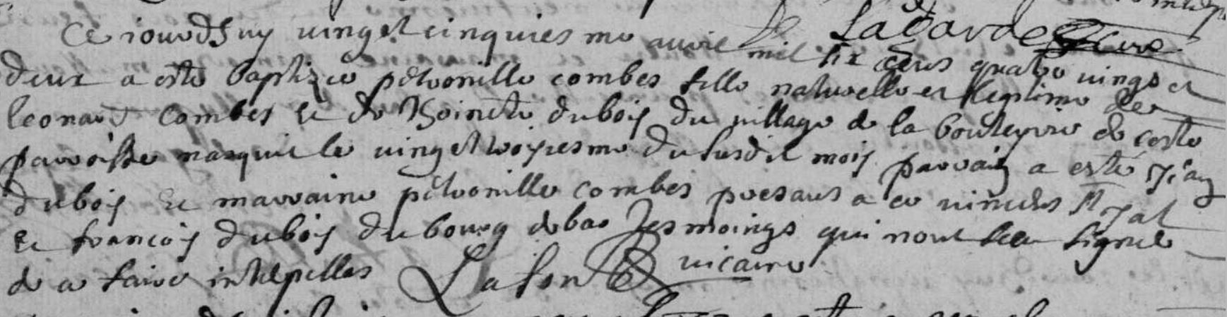 Naissance Combes Petronille.jpg